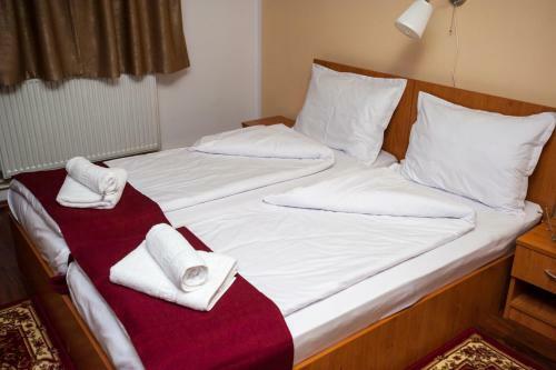 Hotel La Casa