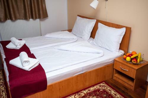 Hotel La Casa