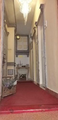 Hotel La Casa