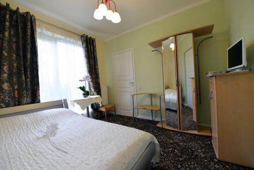 Hostal Baltas Namas