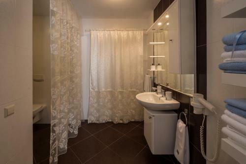 Hostal Baltas Namas