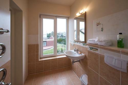 Hostal Baltas Namas