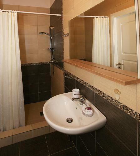 Hostal Baltas Namas