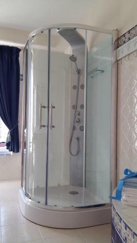 Hostal Baltas Namas