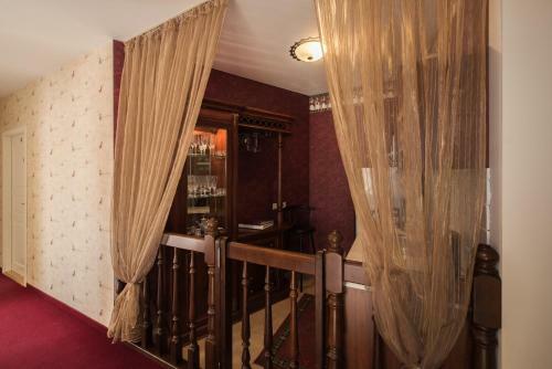 Hostal Baltas Namas