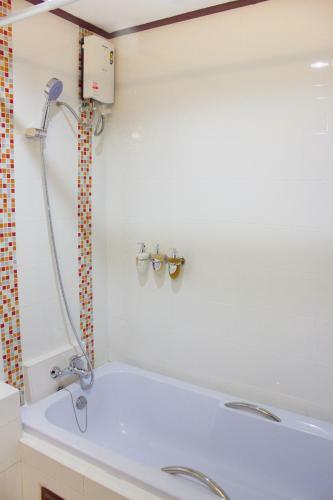 Albergue Baanrabiangmai Hotel