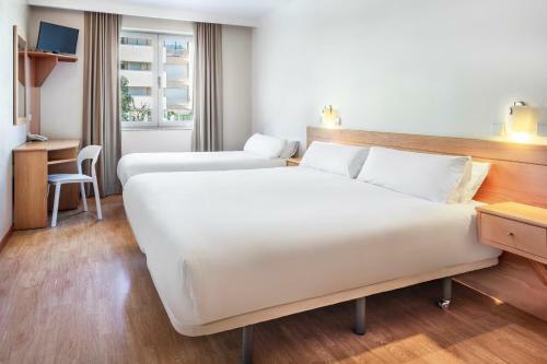 Hotel Lamacaes
