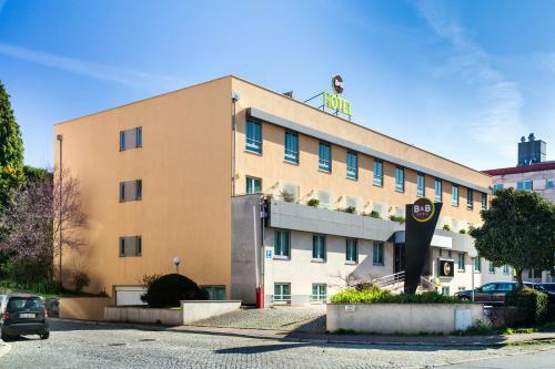 Hotel Lamacaes