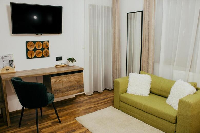 Hostal Casa Traian