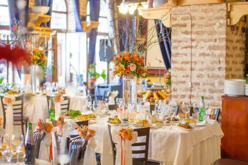 Hotel Royal Batoni