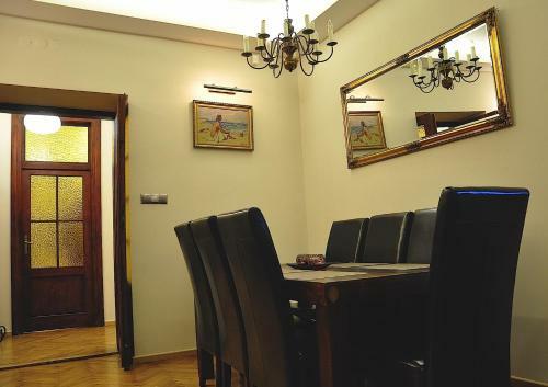 Apartamenty Splendor
