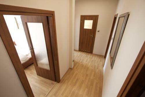 Apartamenty Splendor