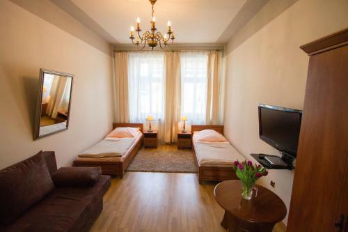 Apartamenty Splendor