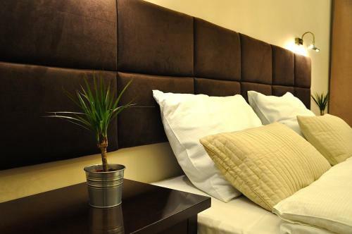 Apartamenty Splendor