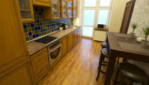 Apartamenty Splendor