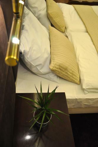 Apartamenty Splendor