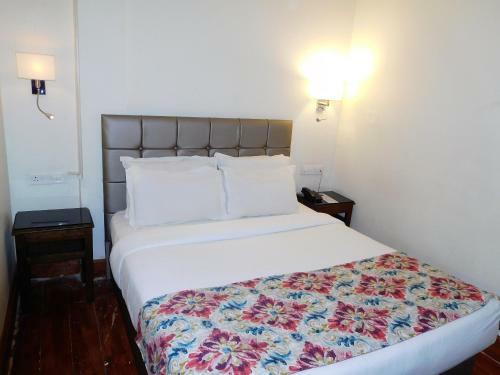 Hotel Royal Heritage Tripura Castle