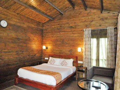 Hotel Royal Heritage Tripura Castle