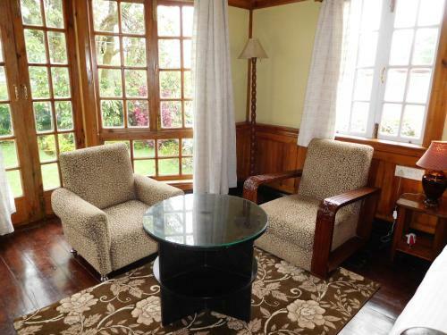 Hotel Royal Heritage Tripura Castle