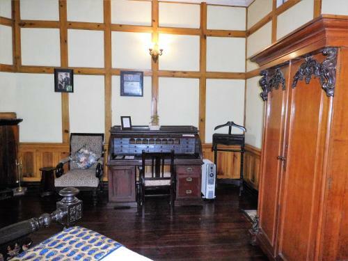 Hotel Royal Heritage Tripura Castle