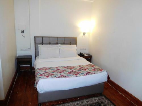 Hotel Royal Heritage Tripura Castle
