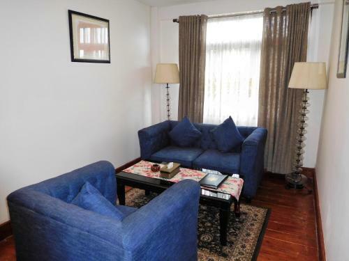 Hotel Royal Heritage Tripura Castle