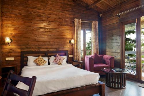 Hotel Royal Heritage Tripura Castle