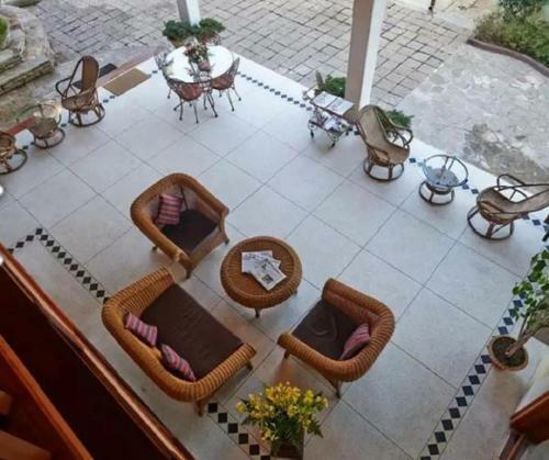 Hotel Royal Heritage Tripura Castle