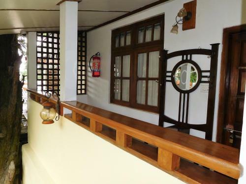 Hotel Royal Heritage Tripura Castle