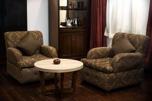 Hotel Royal Heritage Tripura Castle
