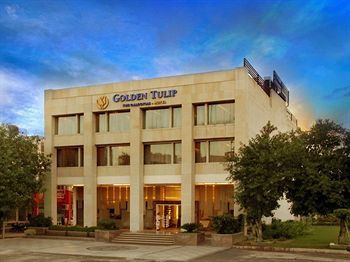 Hotel Golden Tulip Gurgaon