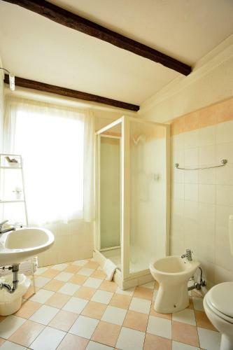Hostal Agriturismo Borgo Del Taglio