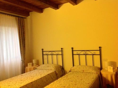 Hostal Agriturismo Borgo Del Taglio