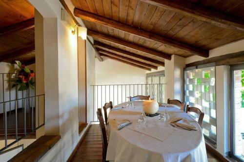 Hostal Agriturismo Borgo Del Taglio