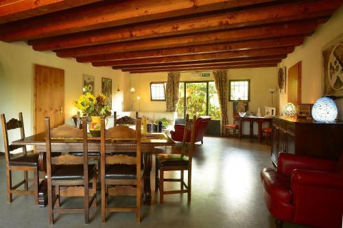 Hostal Agriturismo Borgo Del Taglio