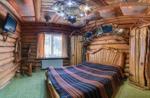 Hotel Stara Pravda