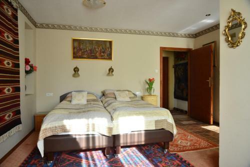 Hostal Pensjonat B&B Nad Rudaw?