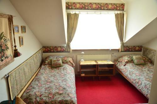 Hostal Pensjonat B&B Nad Rudaw?
