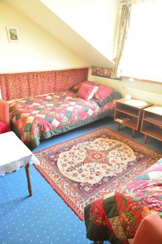 Hostal Pensjonat B&B Nad Rudaw?