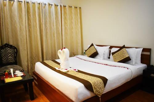 Green Hotel