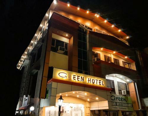 Green Hotel
