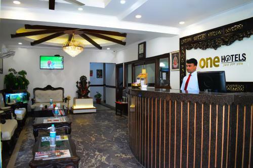 Green Hotel