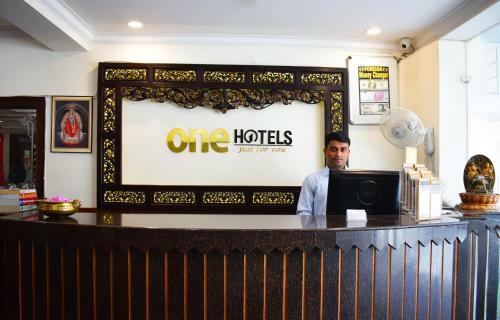 Green Hotel