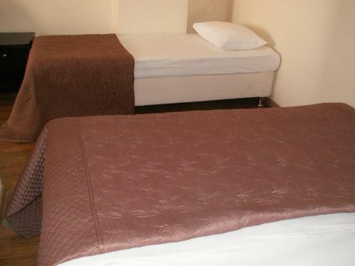 Myskhako Hotel