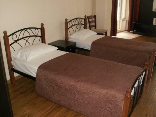 Myskhako Hotel
