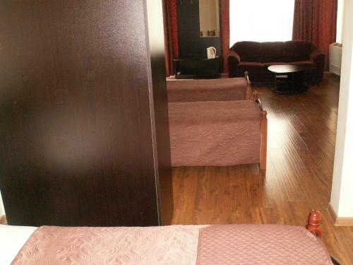 Myskhako Hotel