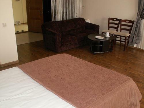 Myskhako Hotel