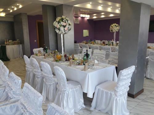 Myskhako Hotel