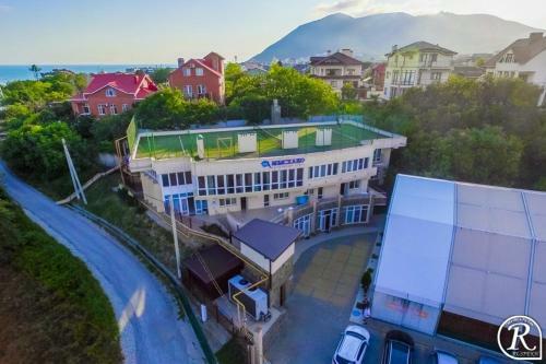 Myskhako Hotel