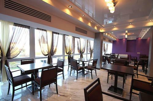 Myskhako Hotel